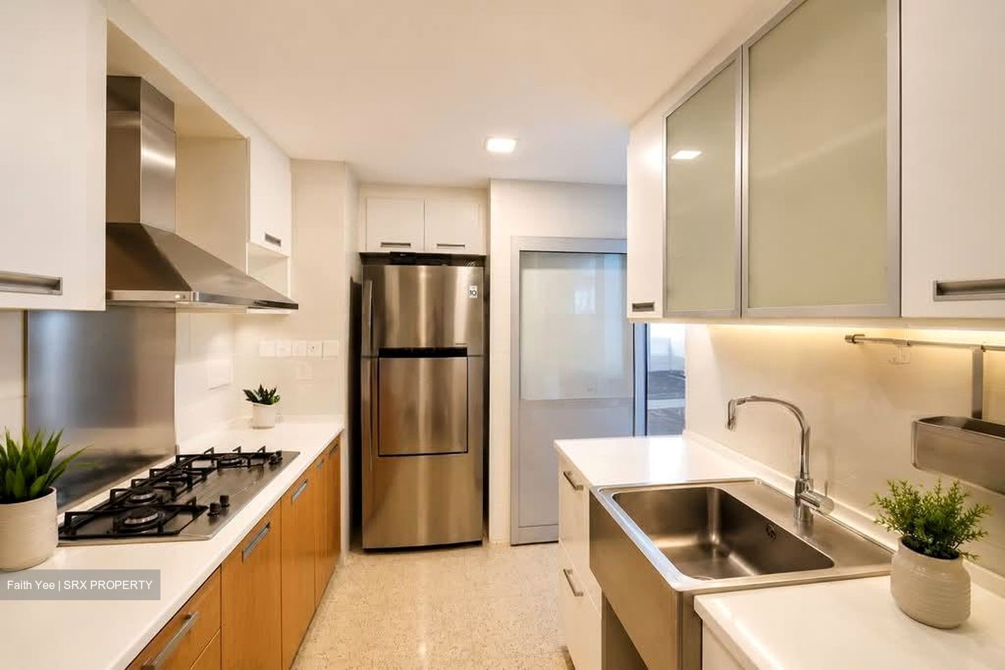 Blue Horizon (D5), Condominium #557337921